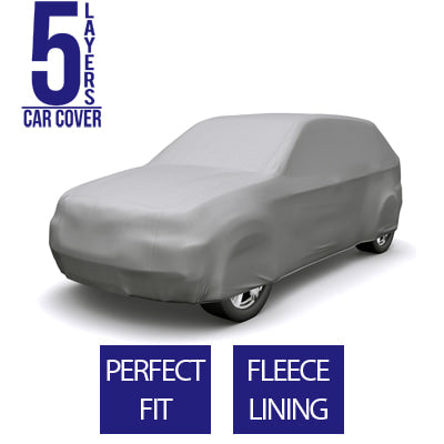 *SinchTech Car Cover