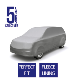 *SinchTech Car Cover