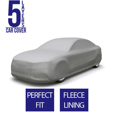 *SinchTech Car Cover