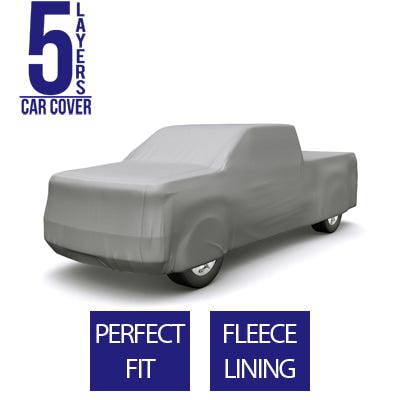 *SinchTech Car Cover